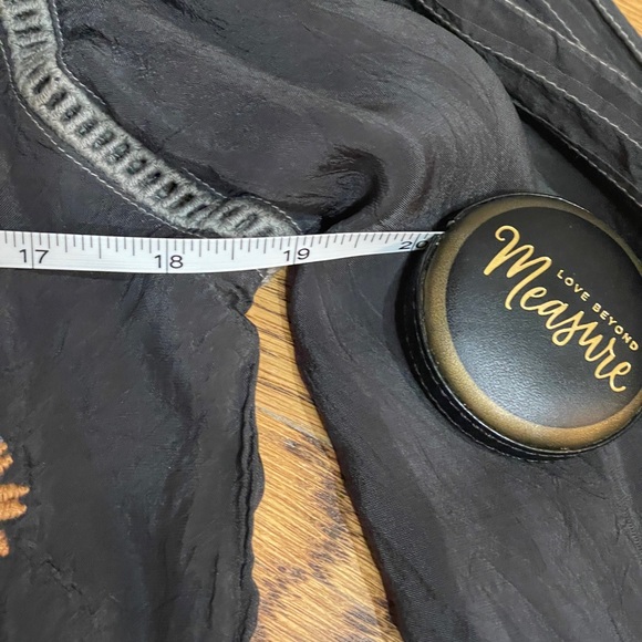 $388 NEW! Johnny Was Esmeralda Tunic NWT - Picture 10 of 16